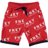 Къси панталони Funky XS 3 цвята, снимка 2 - Детски къси панталони - 31520762
