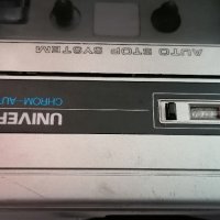  UNIVERSUM Cassetten Recorder CT 2105/РАБОТЕЩ, снимка 14 - Радиокасетофони, транзистори - 44336131