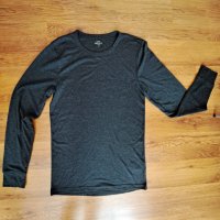 Термо блуза Active Essentials by Tchibo M , снимка 3 - Спортни дрехи, екипи - 42562871
