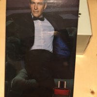 Antonio Banderas the secret of temptation edt 50 ml , снимка 3 - Мъжки парфюми - 31099440