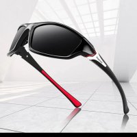 2020 Поляризирани унисекс-Мъжки слънчеви очила-дамски очила , снимка 1 - Слънчеви и диоптрични очила - 30316201