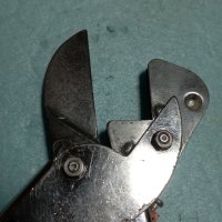 Lowe Germany ножици за ПВЦ профили , снимка 4 - Други инструменти - 44245682