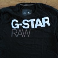 g-star - страхотна мъжка тениска , снимка 2 - Тениски - 42759318