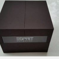 XXL Big ESPRIT  Collection часовник за мъже , снимка 4 - Мъжки - 31265608