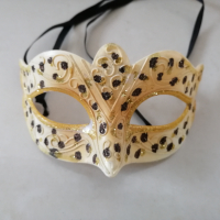 Карнавална маска , снимка 2 - Други стоки за дома - 44794125