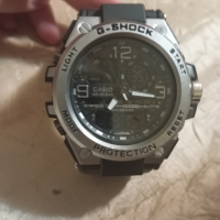Часовник да Casio G Shock, снимка 4 - Мъжки - 44534490