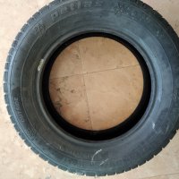 Зимни гуми Petlas, снимка 4 - Гуми и джанти - 37418895