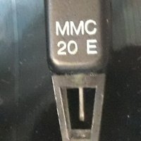 Bang&Olufsen MMC 20E Cartridge for Turntable, снимка 3 - Грамофони - 37707833
