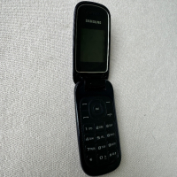 GSM Телефон Самсунг Samsung GT-E1270, снимка 8 - Samsung - 44934613