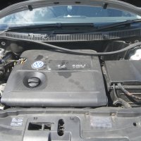 VW Polo на части, снимка 4 - Автомобили и джипове - 31914115