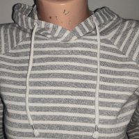 РАЗПРОДАЖБА нова блузка с качулка , снимка 9 - Блузи с дълъг ръкав и пуловери - 38658933