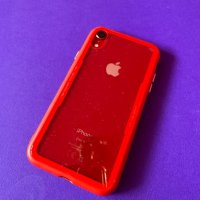 Iphone XR 64GB Red- отличен смартфон, снимка 6 - Apple iPhone - 40423646