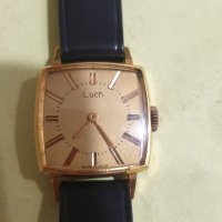luch watches, снимка 3 - Дамски - 38592376