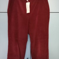 Панталон в бордо на Аристон, снимка 1 - Панталони - 42280441
