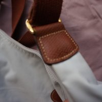 Дамска чанта Longchamp, снимка 3 - Чанти - 42765271