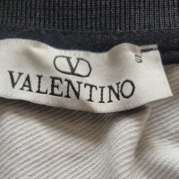 Бомбър  на Valentino , снимка 4 - Суичъри - 44457120