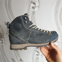 туристически обувки DOLOMITE Cinquantaquattro High FG GTX  номер 40,5-41, снимка 3 - Други - 35131123