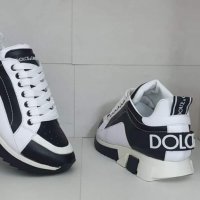 Дамски спортни обувки Dolce&Gabbana 