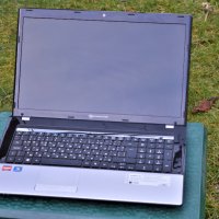 Packard Bell MS2291, снимка 4 - Лаптопи за дома - 39717491