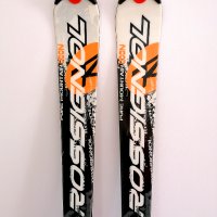 Карвинг ски Rossignol-170 см - сервизирани - готови за каране!, снимка 3 - Зимни спортове - 35660080