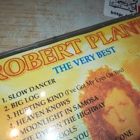 ROBERT PLANT CD 1005231143, снимка 10 - CD дискове - 40651759
