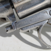 Армейски револвер модел ''Гасер'', снимка 12 - Антикварни и старинни предмети - 44515498