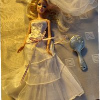 Кукла Barbie , снимка 3 - Кукли - 34198654