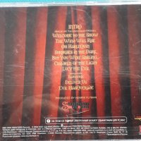Evil Masquerade – 2004 - Welcome To The Show(Heavy Metal), снимка 6 - CD дискове - 42921903