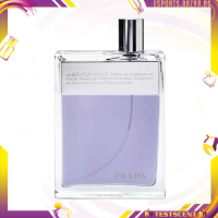 Мъжки парфюм Prada Amber Pour Homme EDT тестер 100мл тоалетна вода, снимка 1 - Мъжки парфюми - 26718176