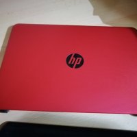 HP 14-an062sa части , снимка 1 - Лаптопи за работа - 36886582