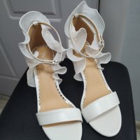 Разпродажба! Нови дамски елегантни сандали Wallis, № 39, снимка 1 - Дамски елегантни обувки - 33931217