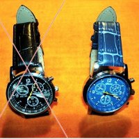 Ръчен часовник-кварц, снимка 3 - Мъжки - 20399690