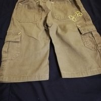 Лот къси панталони, риза, джинсово яке, комплект, снимка 6 - Други - 31368421