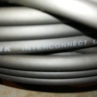 tech+link interconnect cable-sweden 3m 0511202244, снимка 13 - Други - 30690476