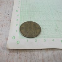 Монета "20 LEI - 1930 г.", снимка 3 - Нумизматика и бонистика - 30810948