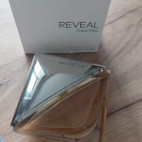 REVEAL - Calvin Klein, снимка 2 - Дамски парфюми - 42897017