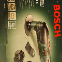 Мултифункционален инструмент Bosch PMF 190E, снимка 2 - Други инструменти - 44810517