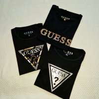 Тениски GUESS,LIU JO,PATRIZIA PEPE  2022, снимка 15 - Тениски - 27797348