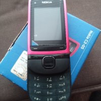 NOKIA C2-05, снимка 3 - Nokia - 44276659