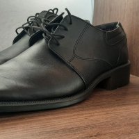 Мъжки Обувки 40 номер Fantasia , снимка 1 - Официални обувки - 39083416
