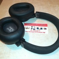 jbl-headphones-за ремонт 0102221209, снимка 1 - Bluetooth слушалки - 35632197