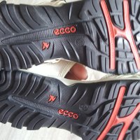 Ecco Receptor туристически/ спортни сандали. Номер 36, снимка 4 - Сандали - 31960326