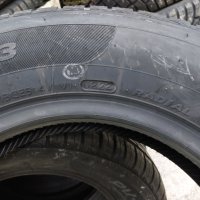4 бр.нови летни гуми Prestivo 155 8 13 dot0222 Цената е за брой!, снимка 4 - Гуми и джанти - 44446775