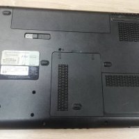 Hp Pavilion Dv6000-за части, снимка 3 - Части за лаптопи - 35117973