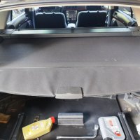 Toyota Avensis T25 на части тойота авенсис, снимка 7 - Части - 40778244