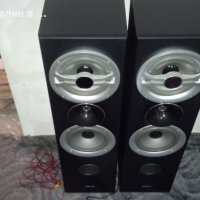 Активни тонколони Akai SS048A-616, Bluetooth, Черни, снимка 4 - Тонколони - 44438351