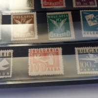 Пощенски марки, снимка 9 - Филателия - 31444979