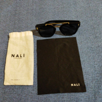 Слънчеви очила NALI, снимка 1 - Слънчеви и диоптрични очила - 36525394