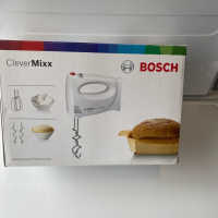 миксер,Bosch’ CleverMixx MFQ 3010, снимка 8 - Миксери - 44669445