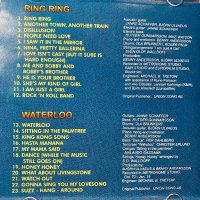 ABBA, снимка 7 - CD дискове - 42067820